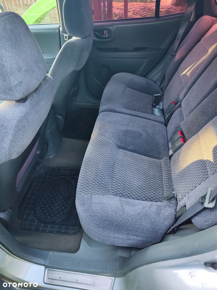 Hyundai Santa Fe - 8