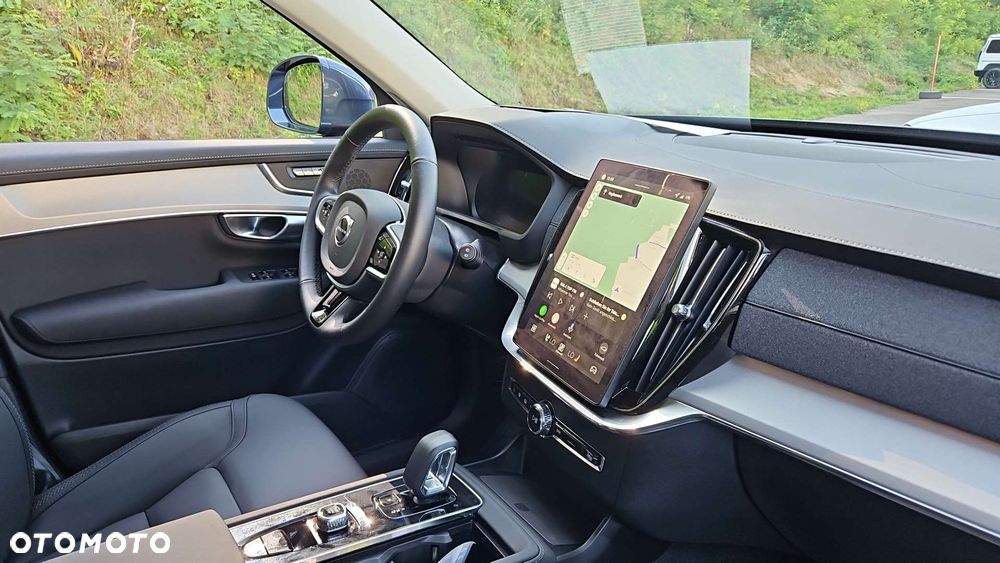Volvo XC 90 - 6