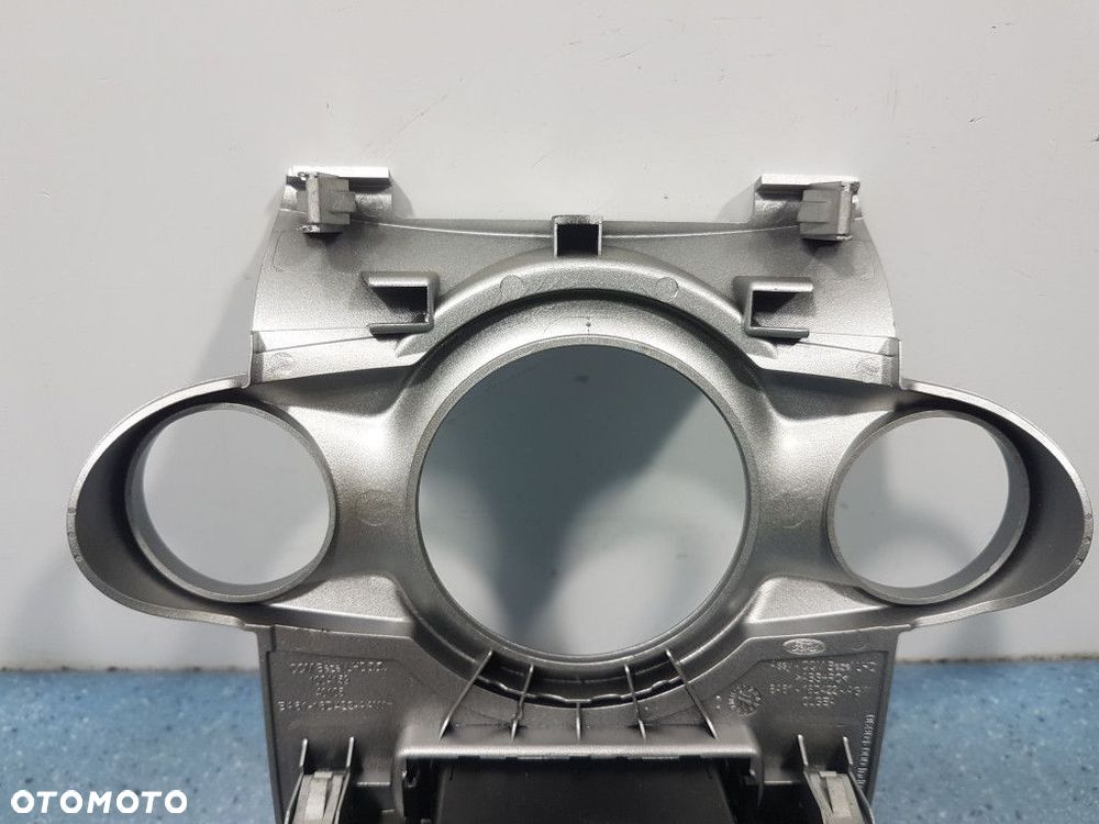 FORD FIESTA MK7 RAMKA PANELU BA61-18D422-AAW - 3