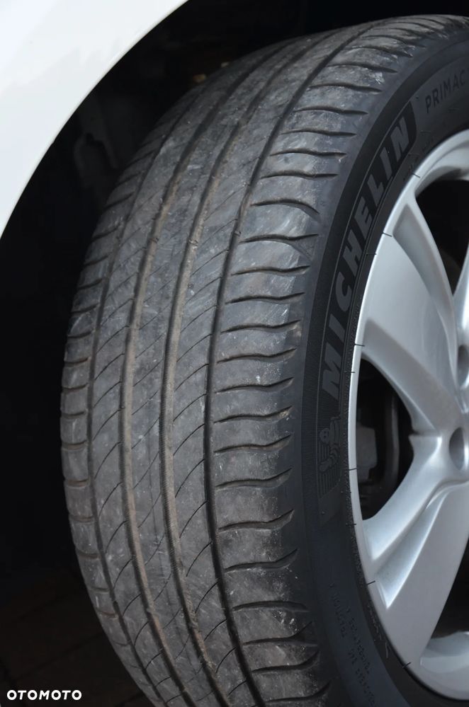 Opel Astra 2.0 CDTI Automatik ENERGY - 28