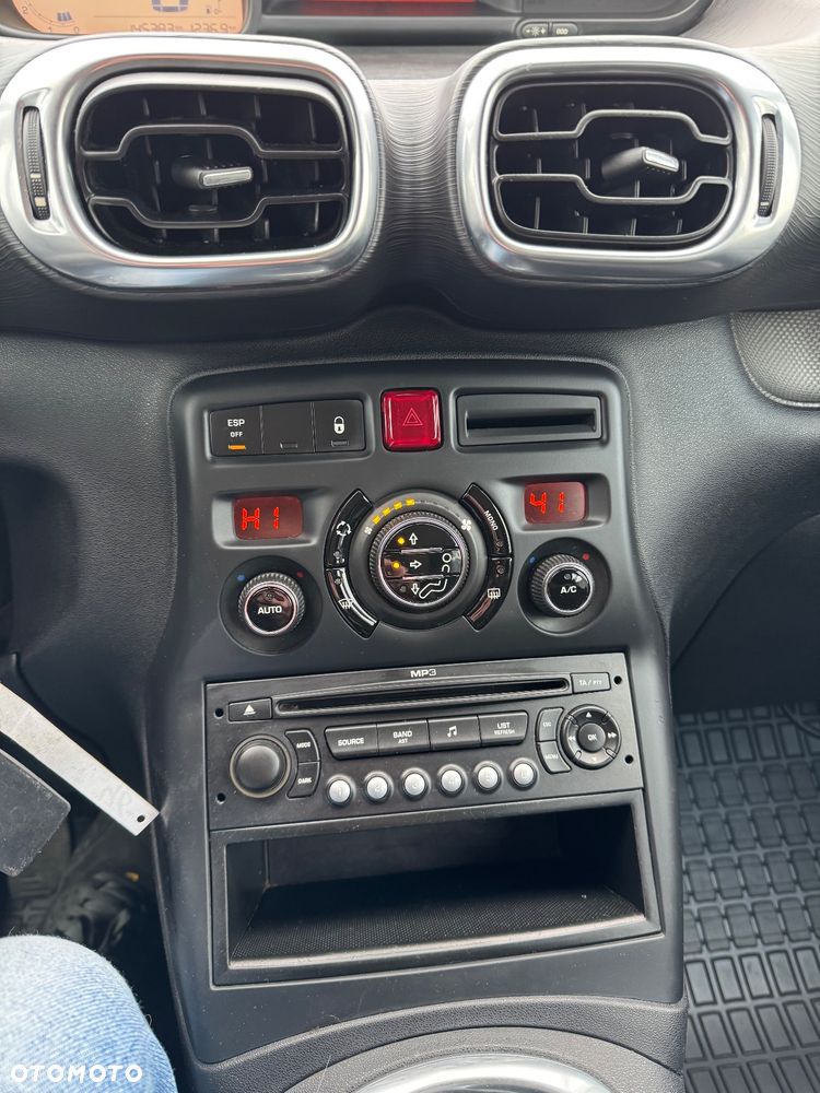Citroën C3 Picasso - 24