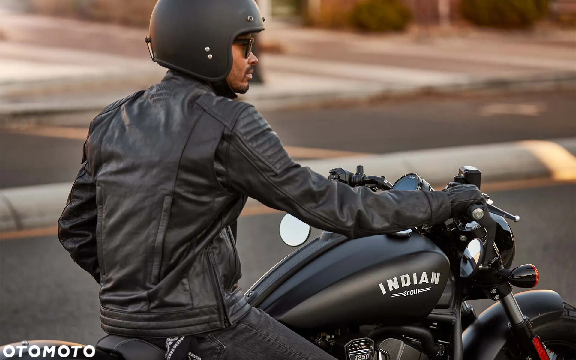 Indian Scout - 12
