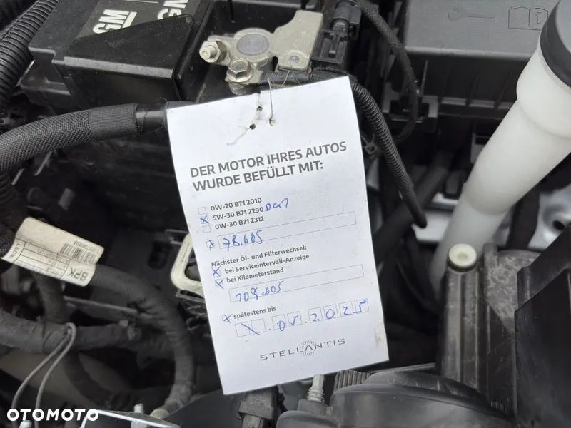 Opel Zafira 1.4 Turbo Business Edition - 18