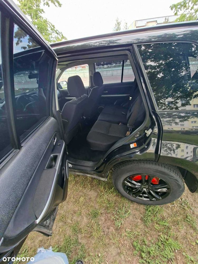 Suzuki Grand Vitara - 6