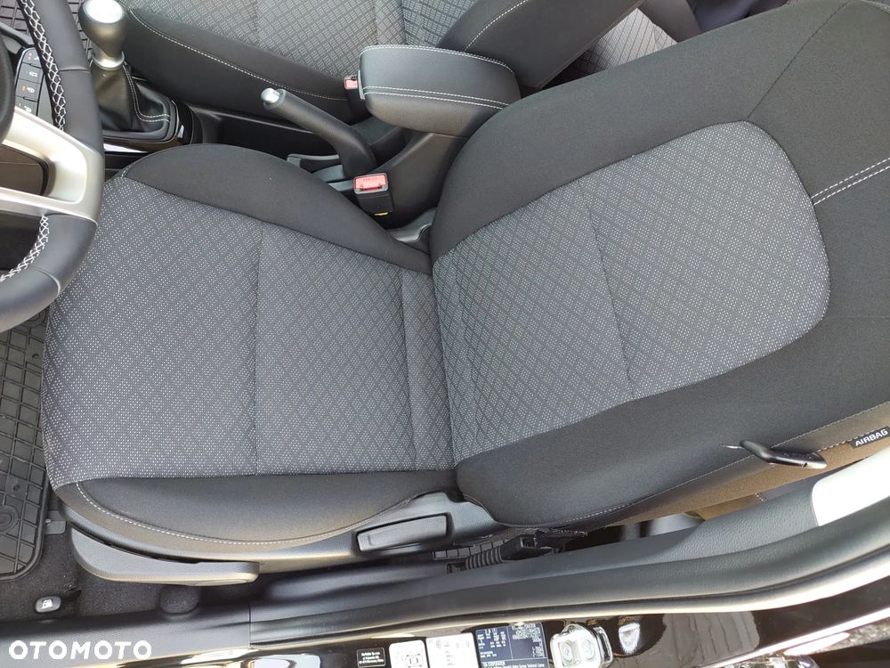 Kia Picanto - 19