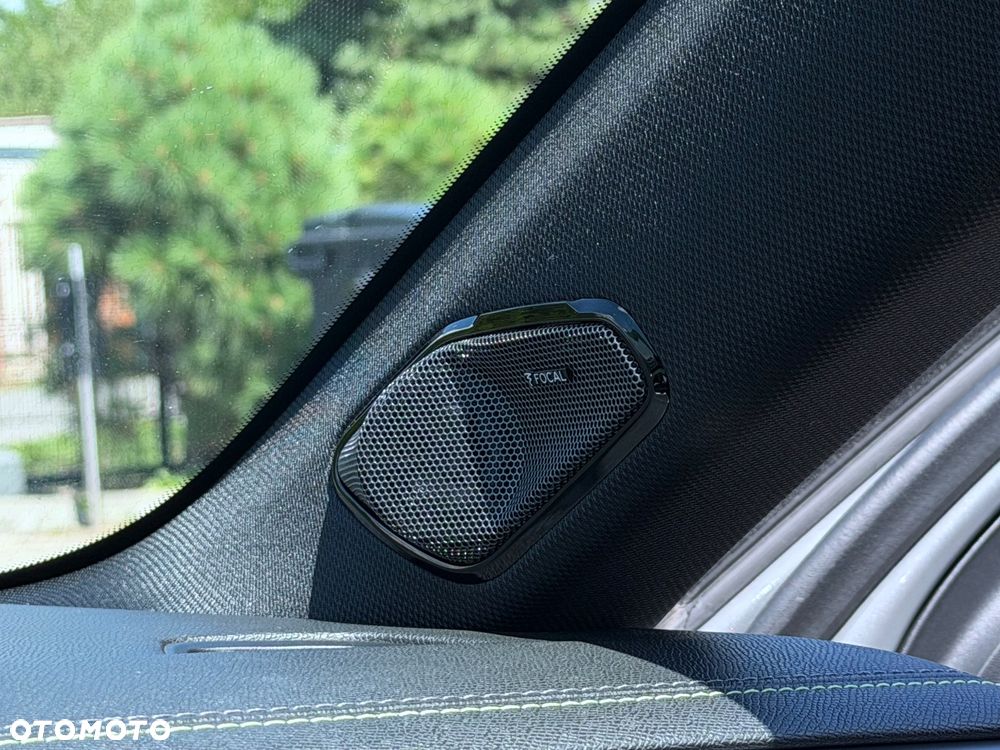 Peugeot 308 1.6 PureTech GPF GT S&S EAT8 - 22