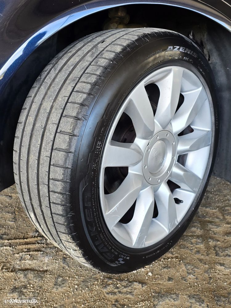Audi A4 1.9 TDI - 14