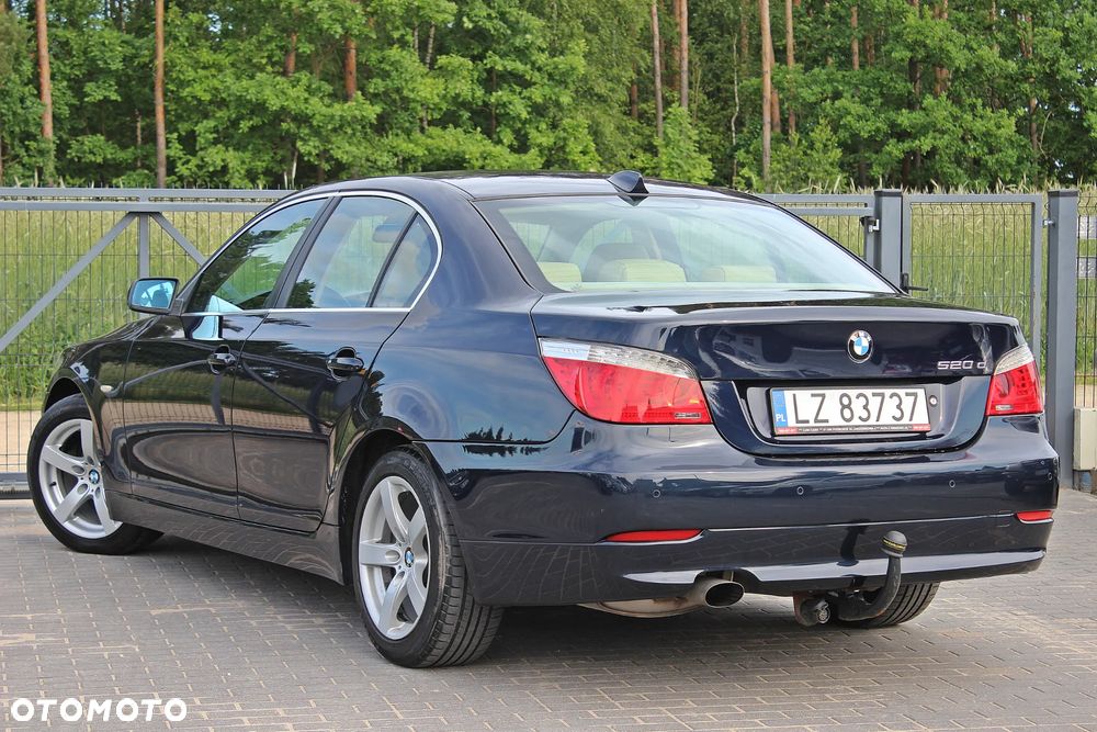 BMW Seria 5 - 14