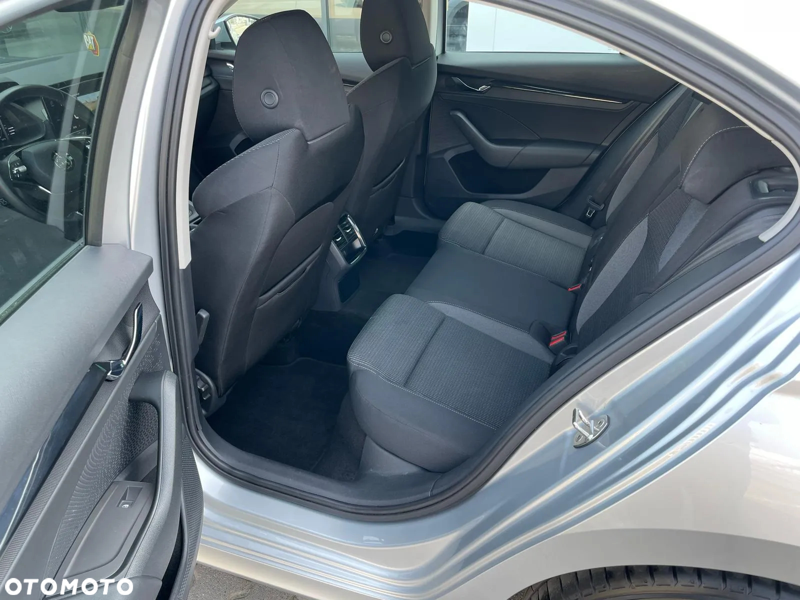 Skoda Octavia 2.0 TDI Active - 9