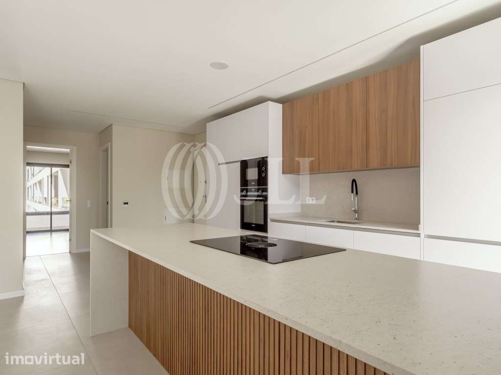Apartamento T2 no condominio Olivais Prestige, Loulé, Algarve - Grande imagem: 5/32