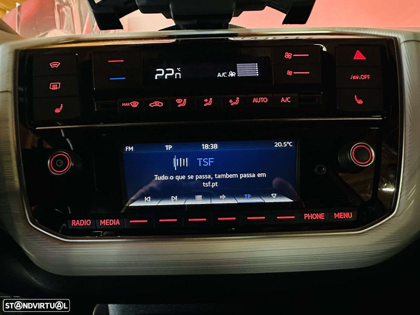 SEAT Mii Electric Plus - 10