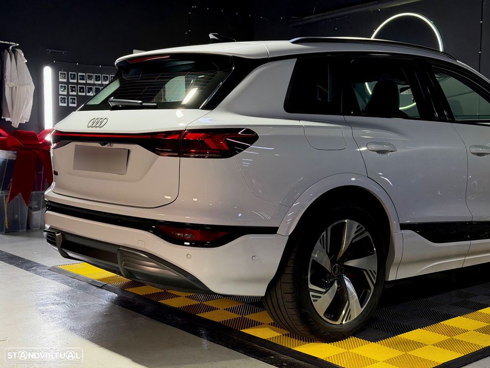 Audi SQ6 e-tron quattro - 16