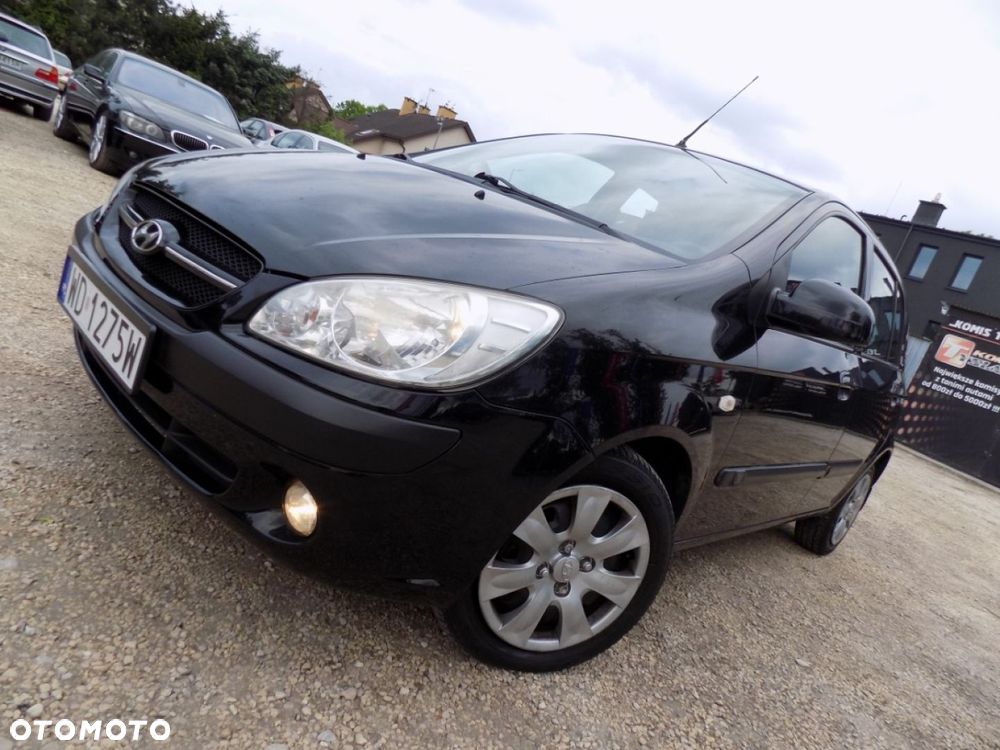 Hyundai Getz - 15