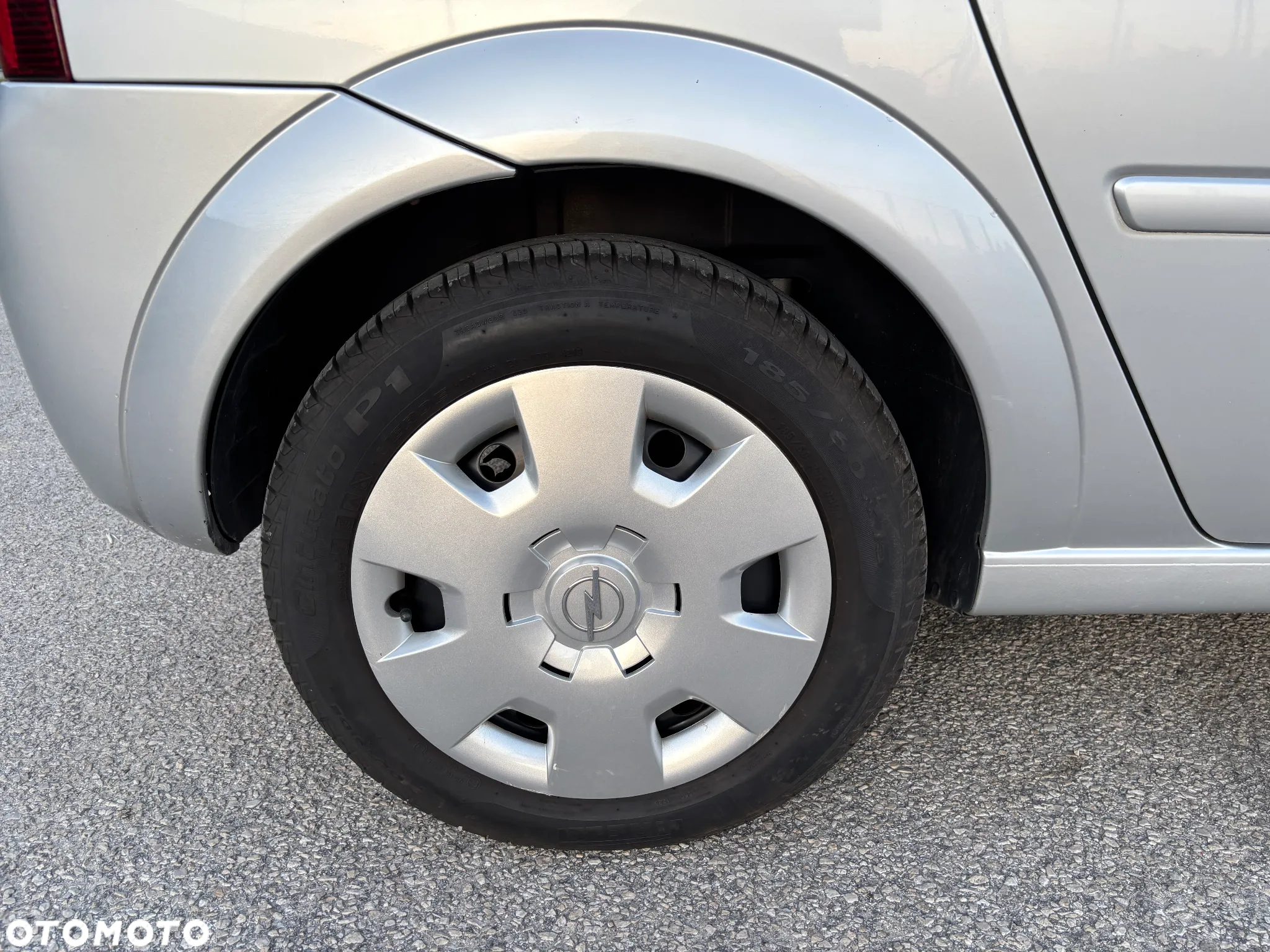 Opel Meriva 1.4 Edition - 27