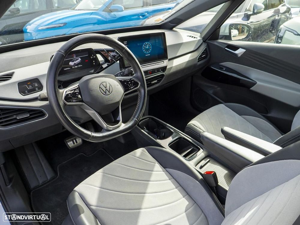 VW ID.3 77 kWh Pro S - 23