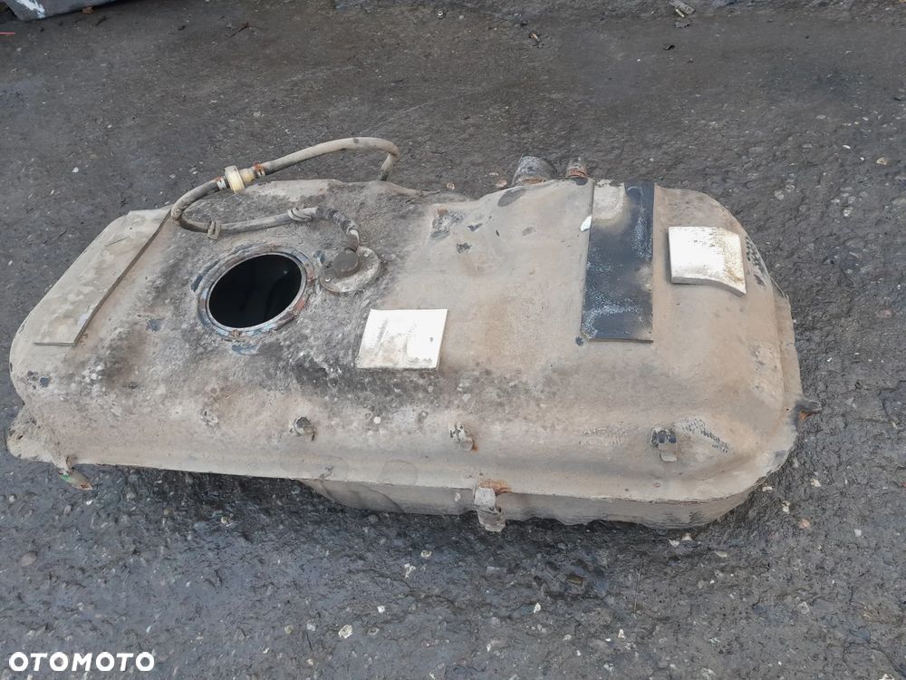 Mazda Demio Zbiornik Bak Paliwa - 4