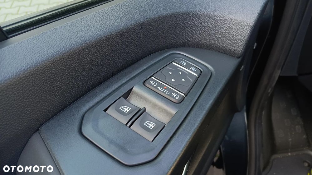 Renault Trafic Kombi 2.0 L2 Equilibre - 13