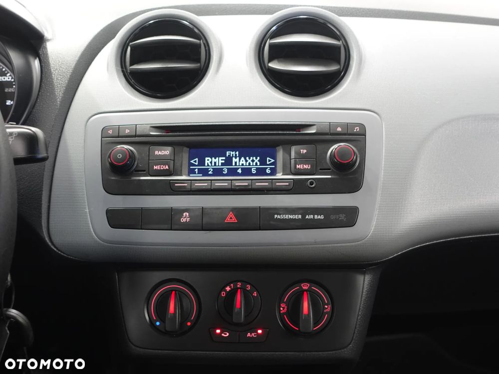 Seat Ibiza 1.2 12V Reference - 29