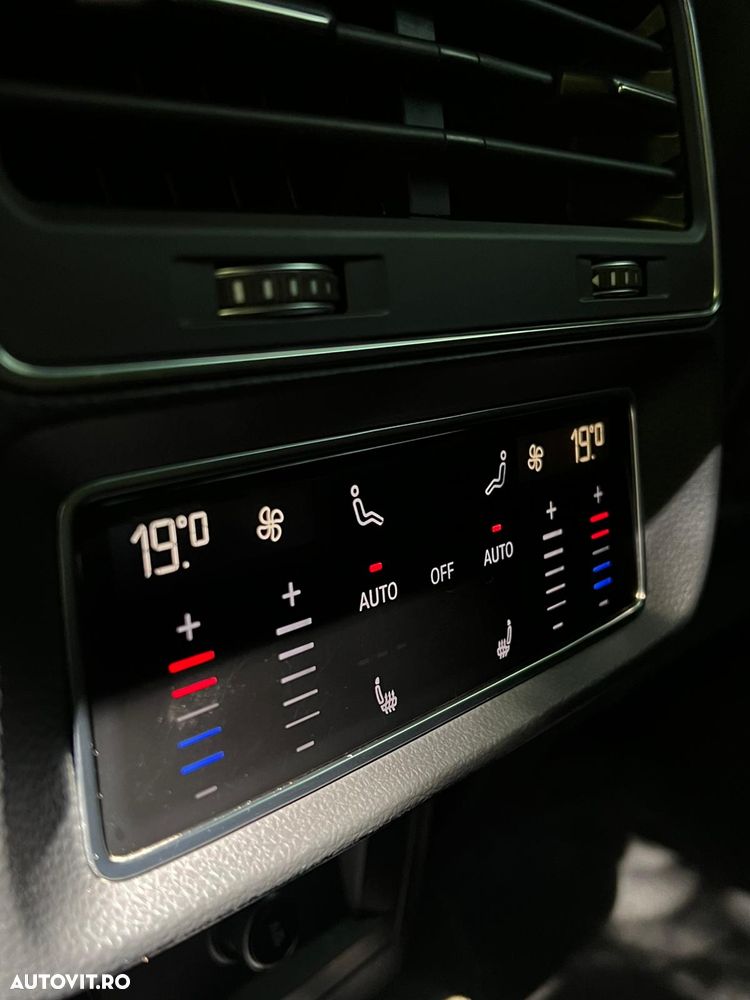 Audi Q7 3.0 55 TFSI quattro Tiptronic MHEV S Line - 10