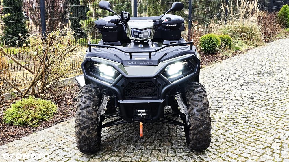 Polaris Sportsman
