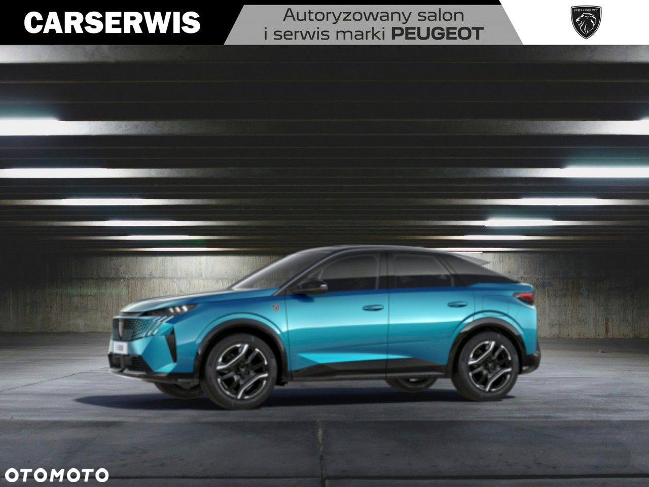 Peugeot 3008 - 2