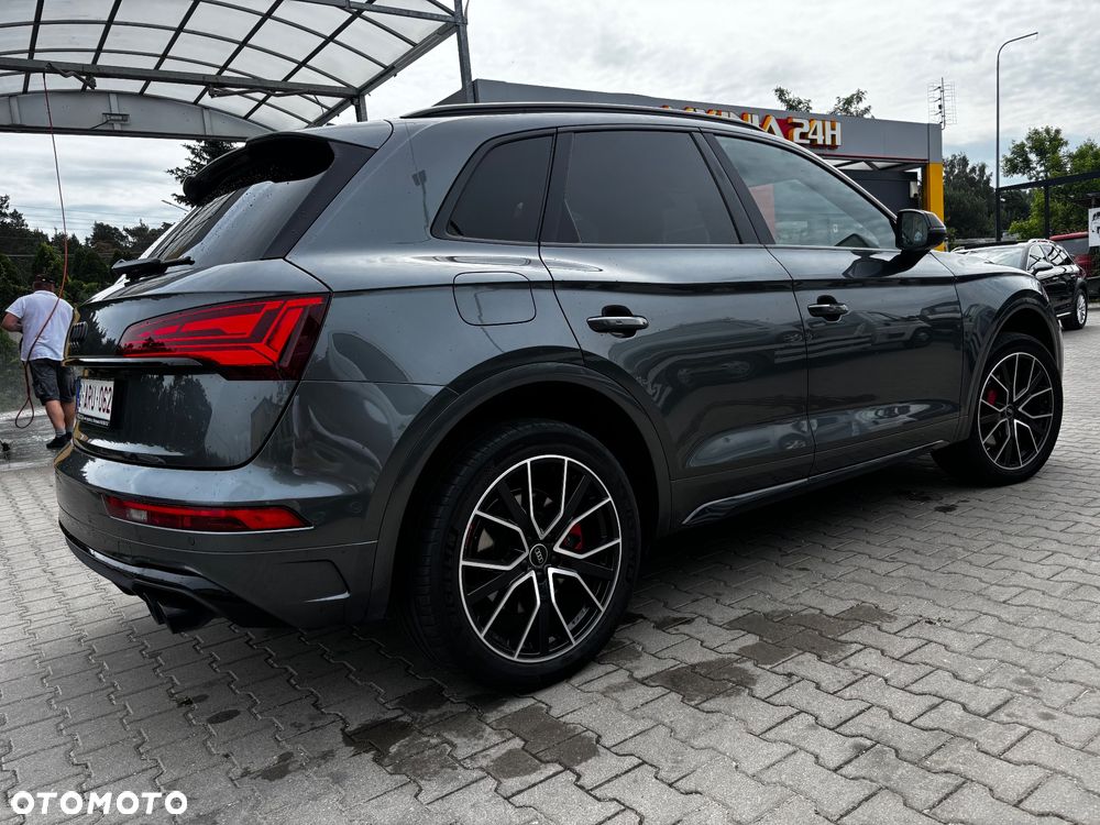 Audi Q5 - 9
