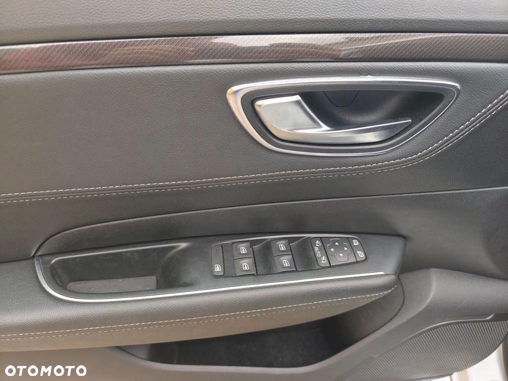 Renault Talisman ENERGY dCi 160 EDC INITIALE PARIS - 27