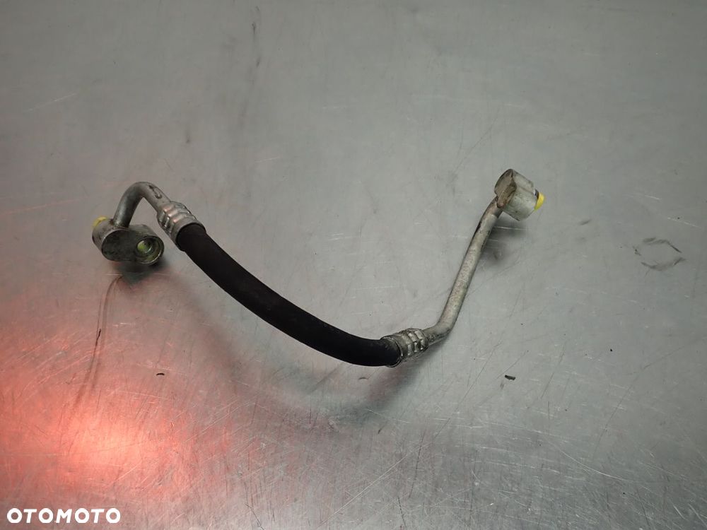 PRZEWÓD KLIMATYZACJI BMW E46 TOURING - 2