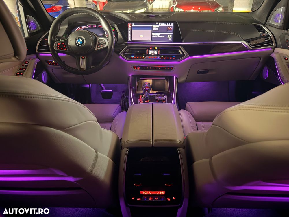 BMW X5 xDrive30d - 16