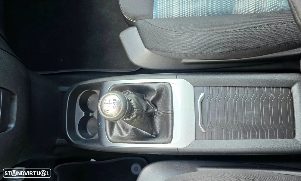 Citroën C4 Spacetourer PureTech 130 Stop&Start RIP CURL - 12