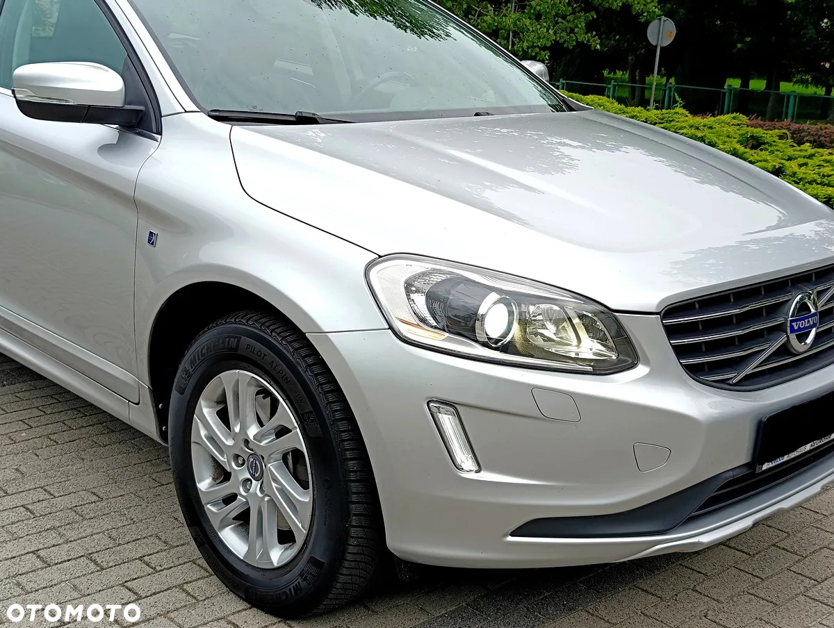 Volvo XC 60 D3 Geartronic Ocean Race - 15