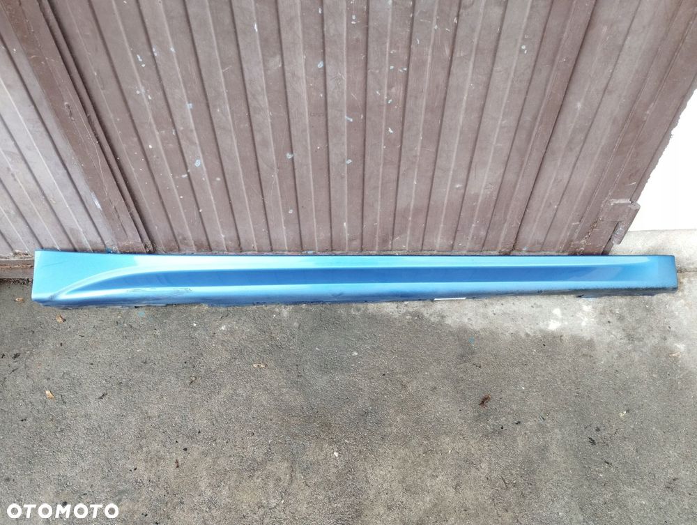 Próg prawy BMW F30 F31 M-pakiet - 1