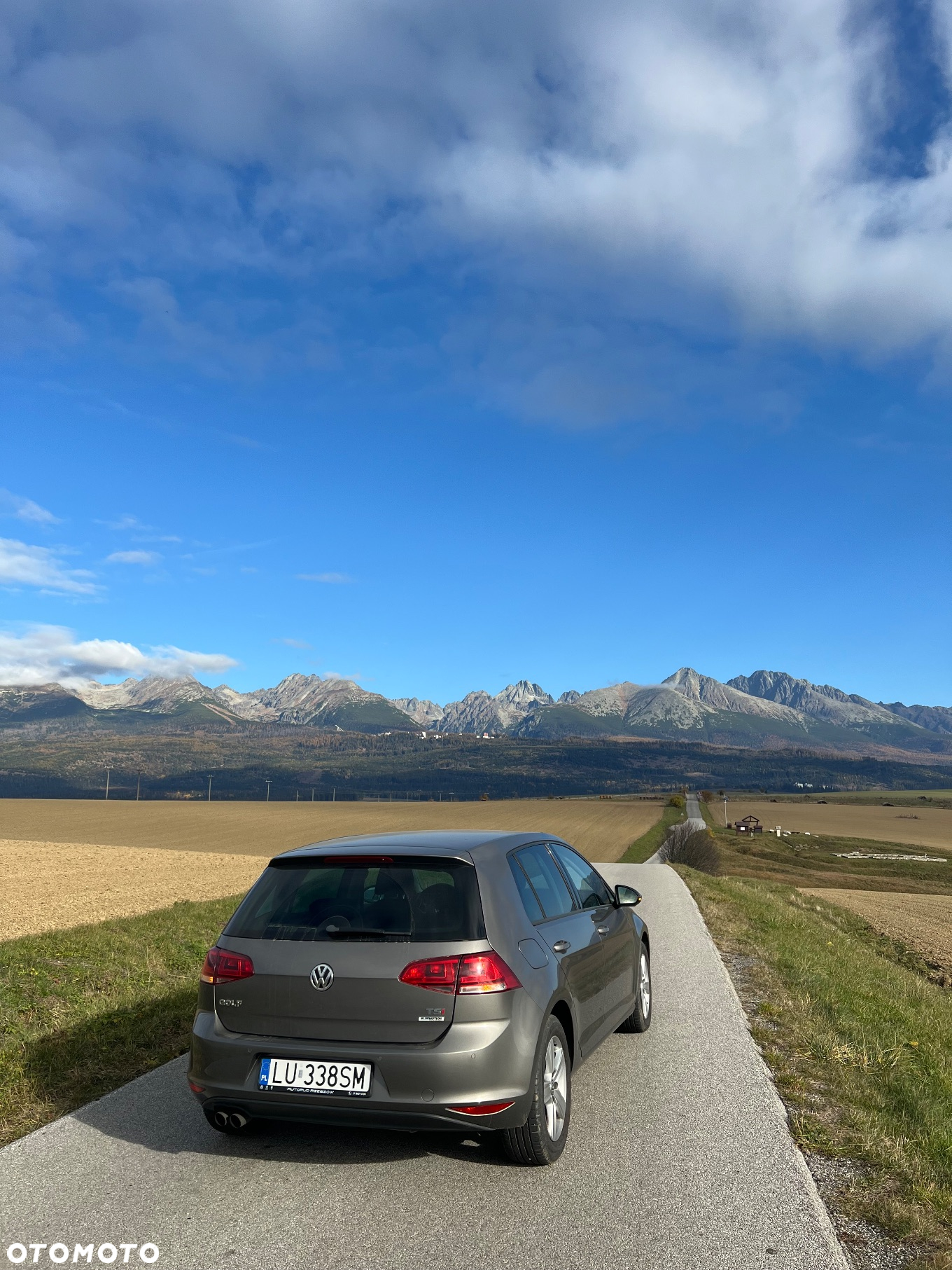 Volkswagen Golf VII 1.4 TSI BMT Highline - 13