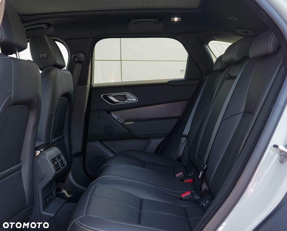 Land Rover Range Rover Velar 3.0 P400 mHEV Belgravia Edition - 32