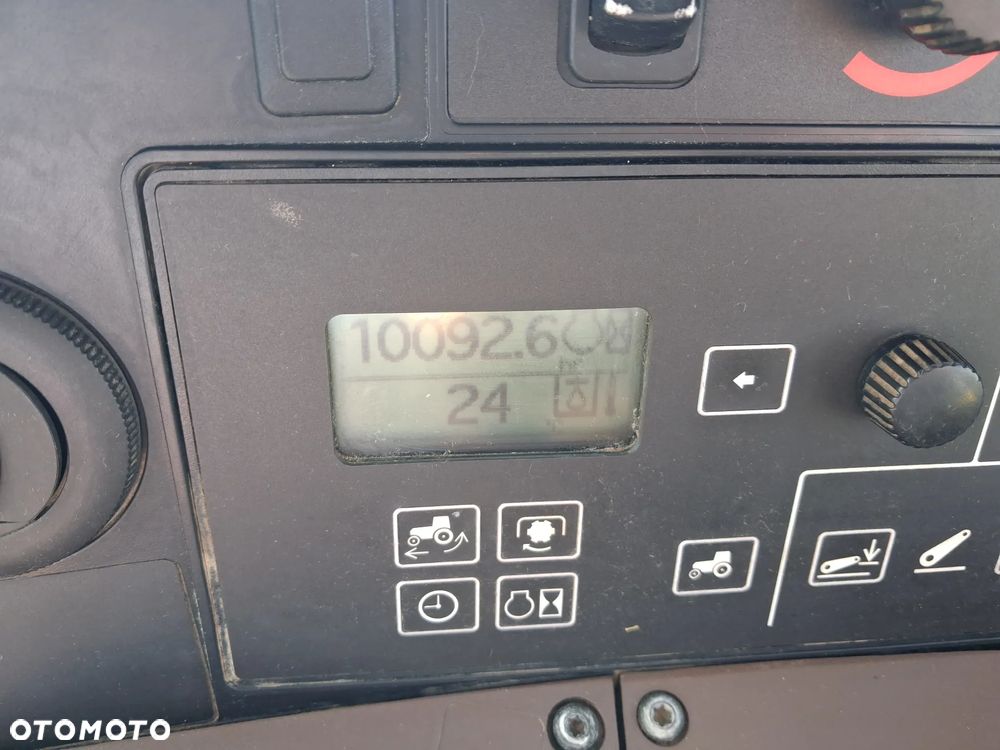 John Deere 7830 PowerQuad - 17