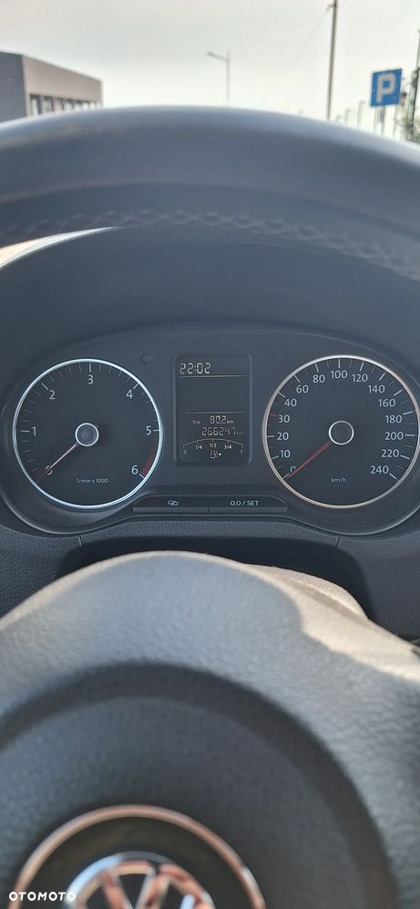 Volkswagen Polo 1.6 TDI DPF Comfortline - 8