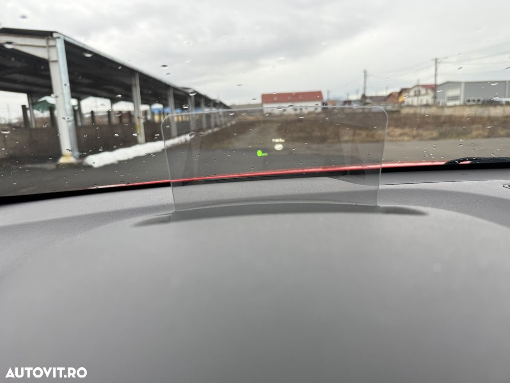 Hyundai KONA 1.6 CRDi DCT 4WD Premium - 13