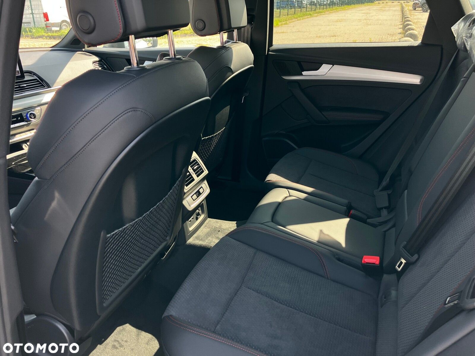 Audi SQ5 - 34