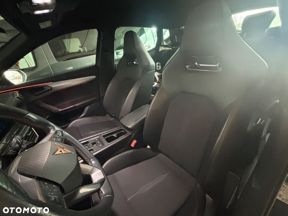 Cupra Formentor 2.0 TSI 4Drive DSG - 14