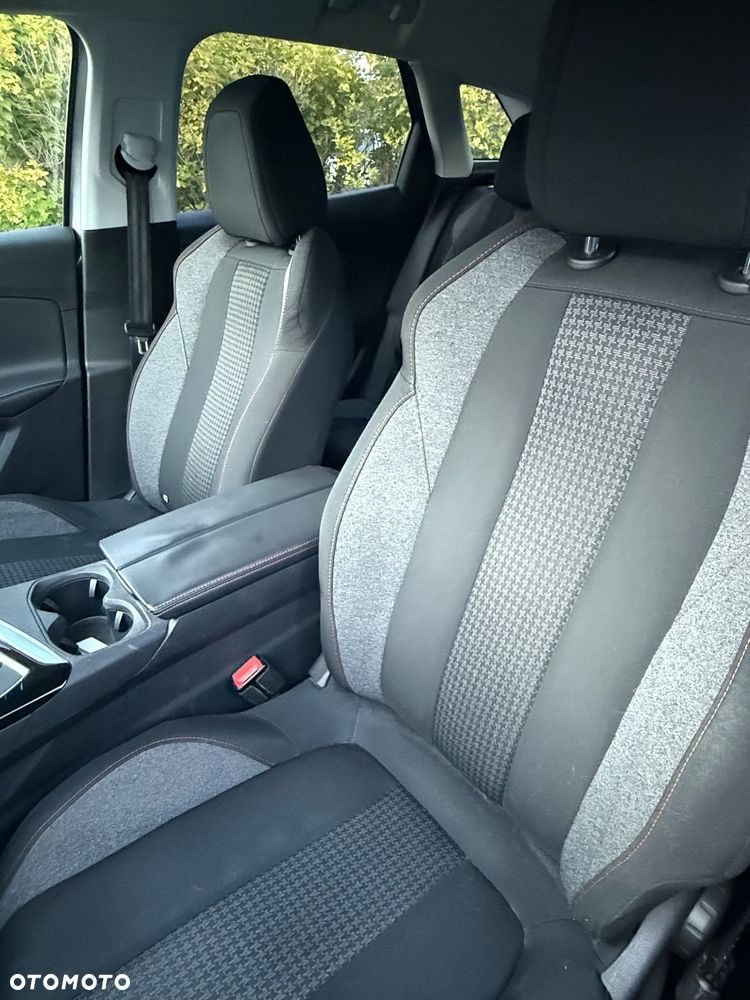 Peugeot 3008 1.6 BlueHDi Active S&S - 15