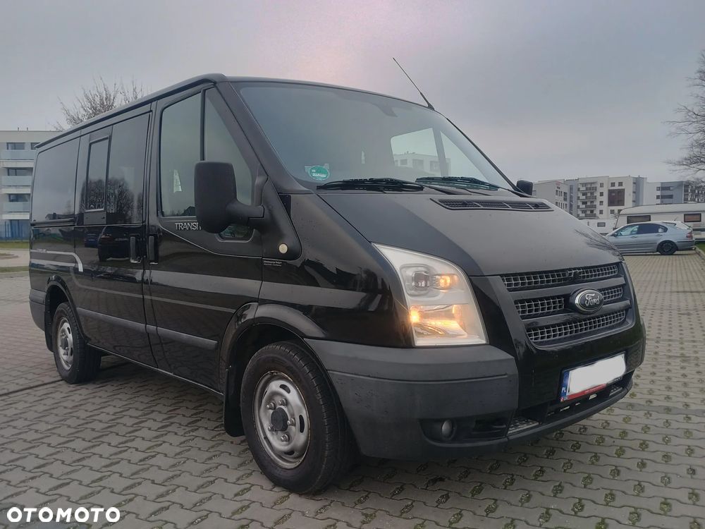 Ford Transit - 3