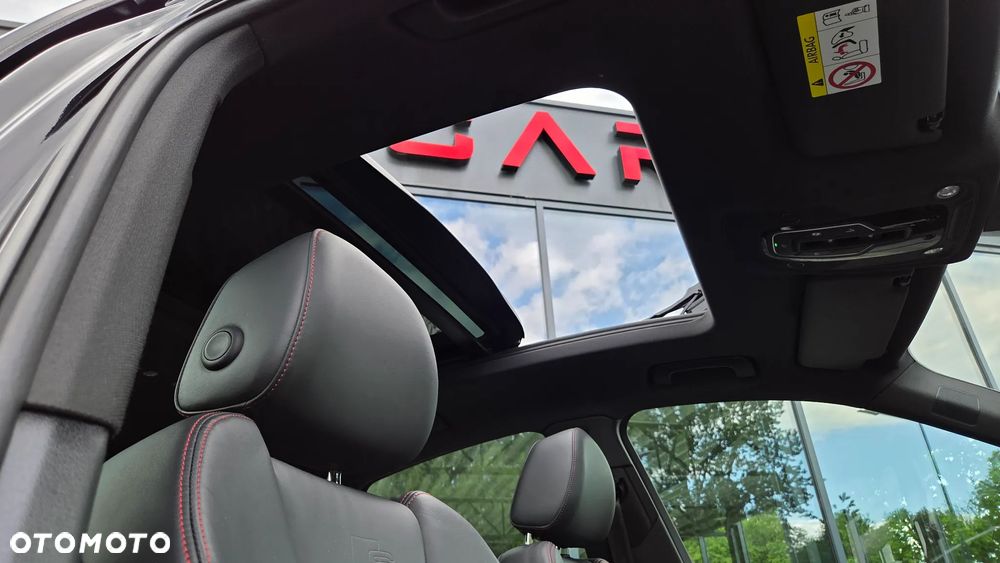 Audi Q5 Sportback - 3