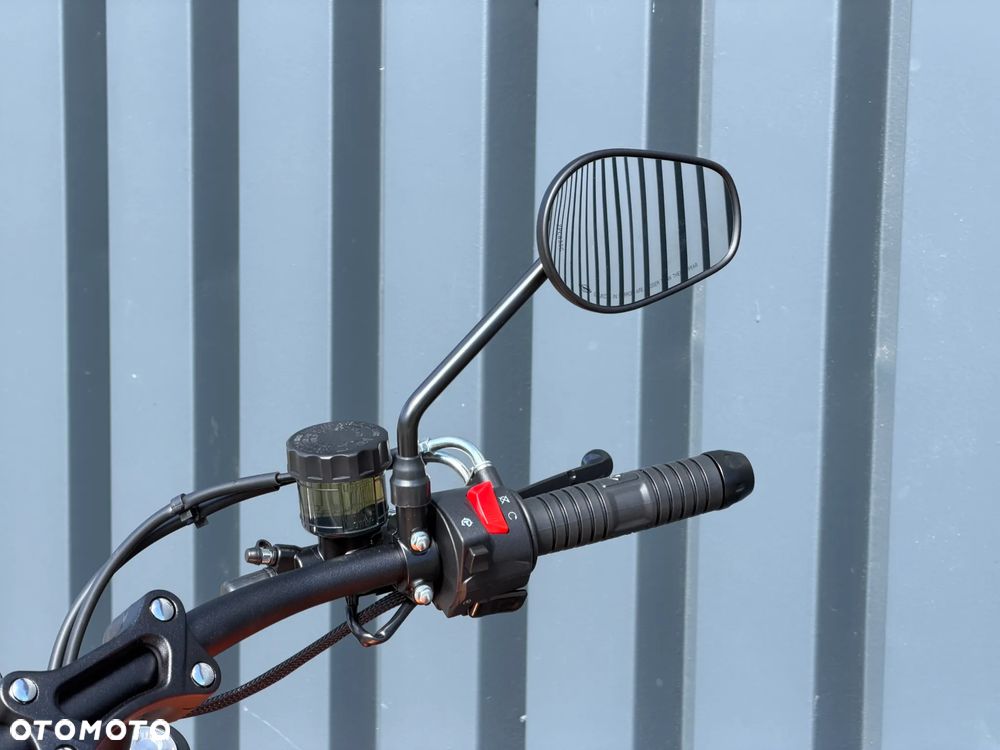 Junak M18 - 30
