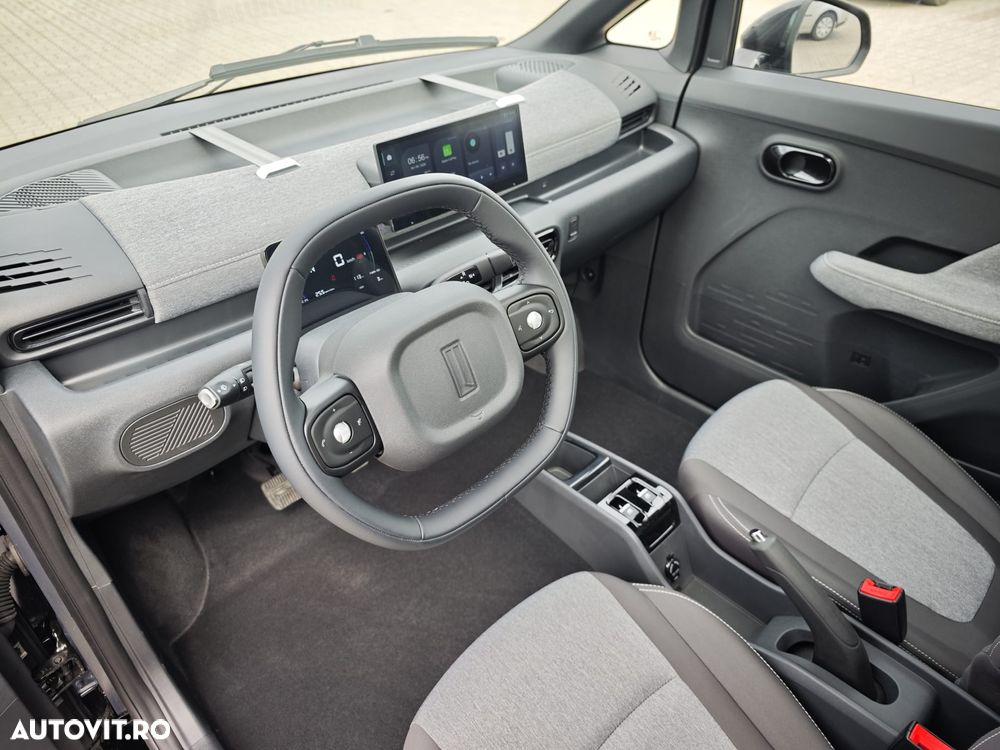 LINKTOUR Alumi Pro - 14