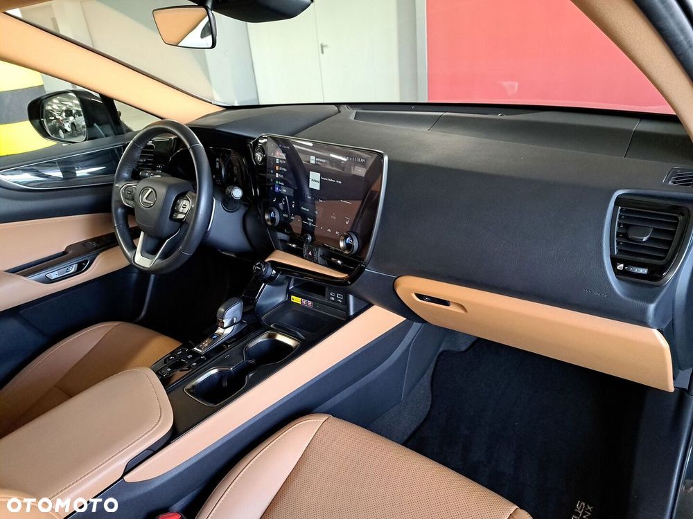 Lexus NX 350h Prestige AWD - 17