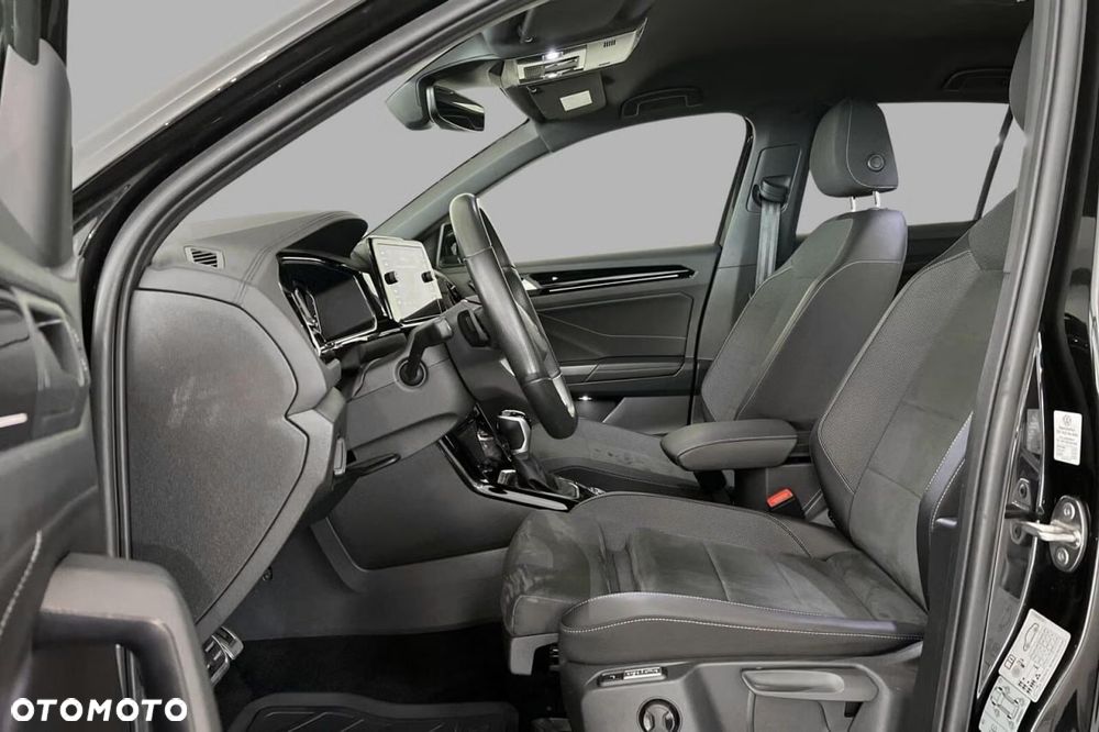 Volkswagen T-Roc 2.0 TDI SCR DSG R-Line - 12