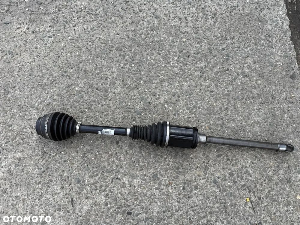 Pół oś BMW 5 G31 xdrive