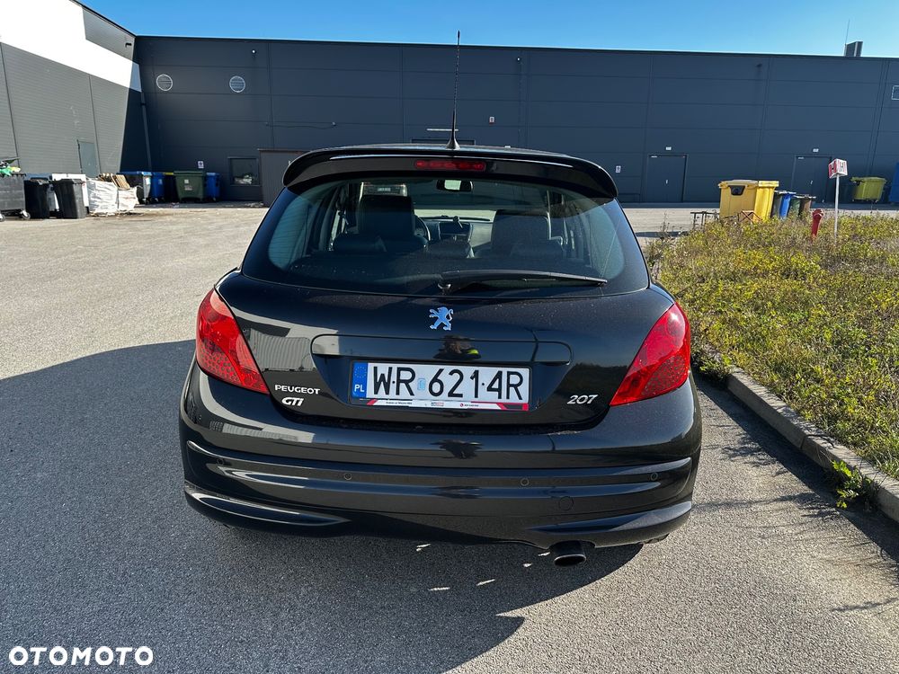 Peugeot 207 1.6 Sporty - 27