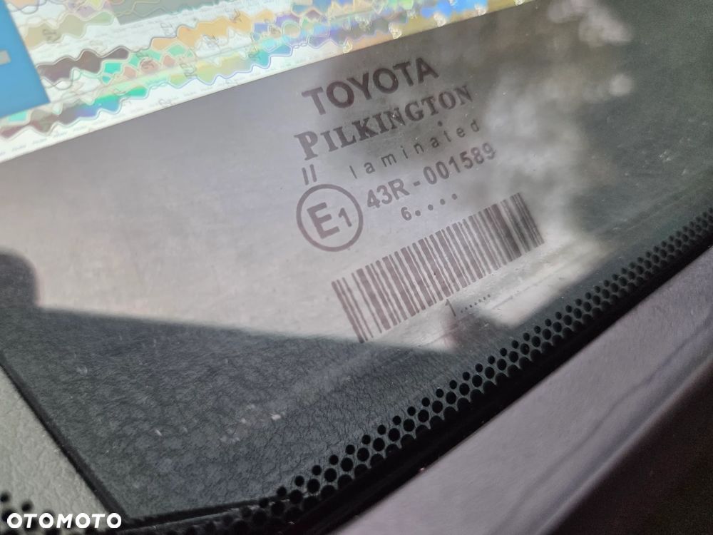 Toyota Yaris 1.33 Premium - 23