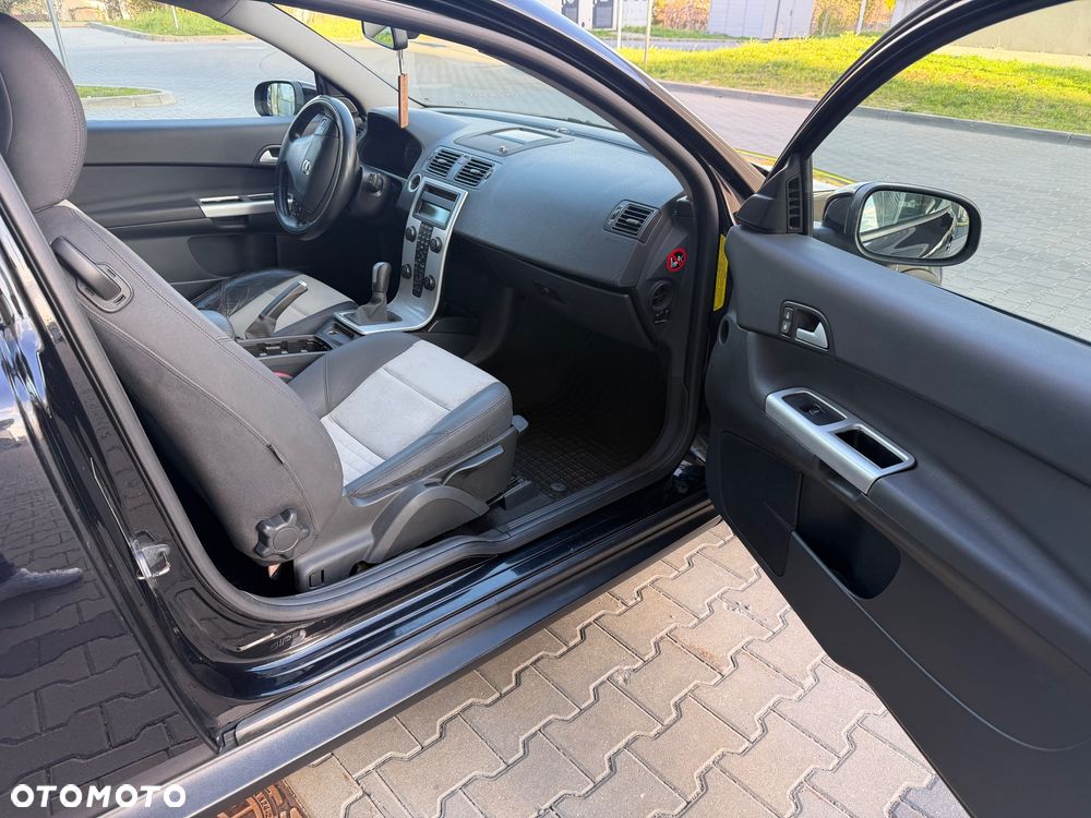 Volvo C30 2.0D Momentum - 13